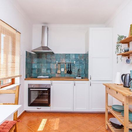 A56 - Westway Rossio Holiday Place Luz 外观 照片