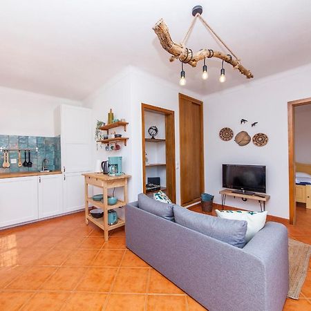 A56 - Westway Rossio Holiday Place Luz 外观 照片