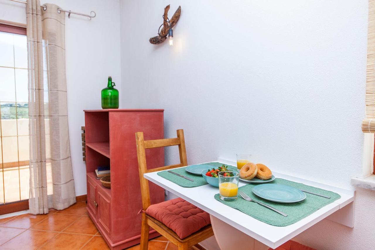A56 - Westway Rossio Holiday Place Luz 外观 照片