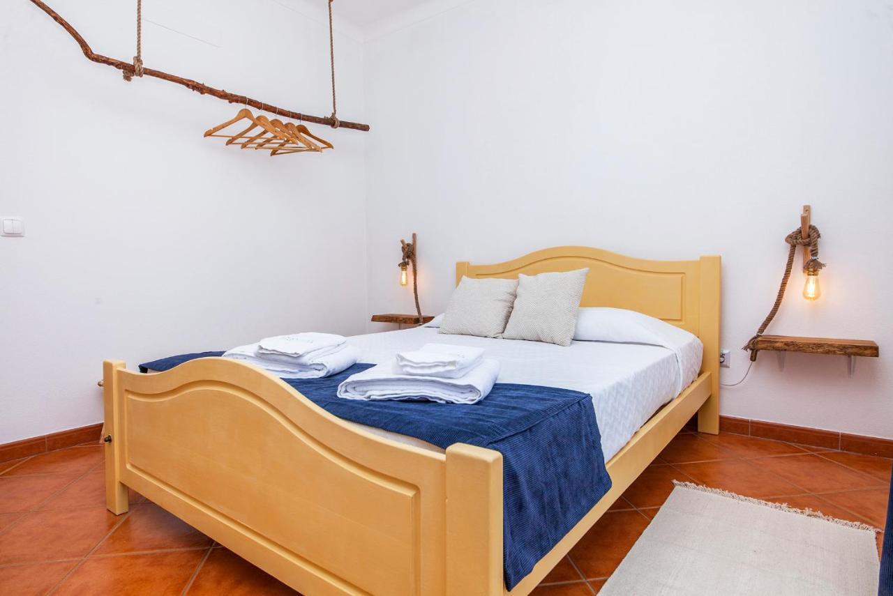 A56 - Westway Rossio Holiday Place Luz 外观 照片