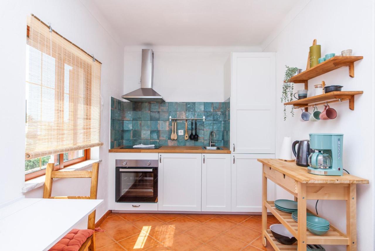 A56 - Westway Rossio Holiday Place Luz 外观 照片