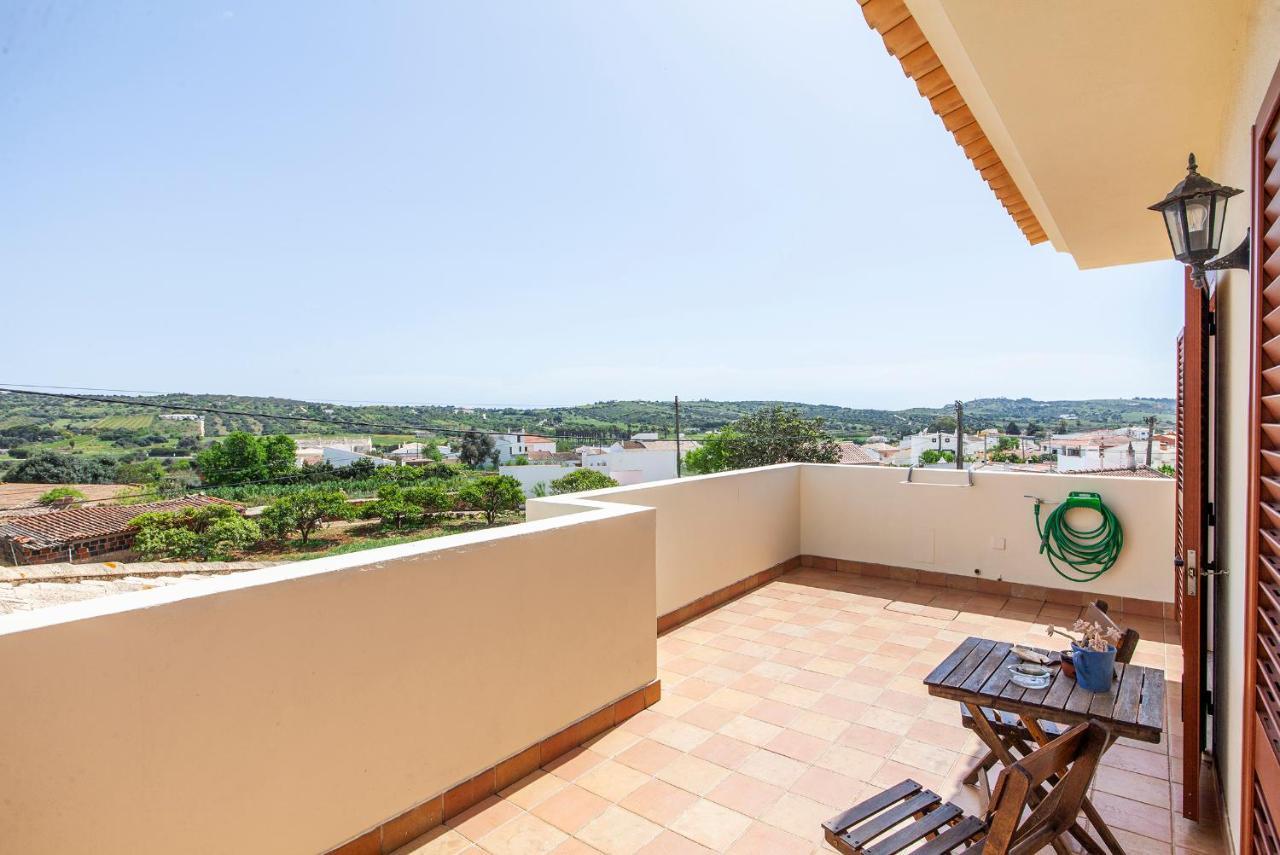 A56 - Westway Rossio Holiday Place Luz 外观 照片