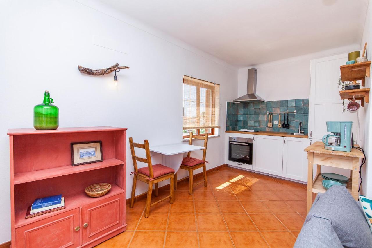 A56 - Westway Rossio Holiday Place Luz 外观 照片