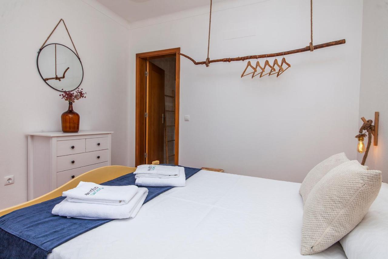 A56 - Westway Rossio Holiday Place Luz 外观 照片