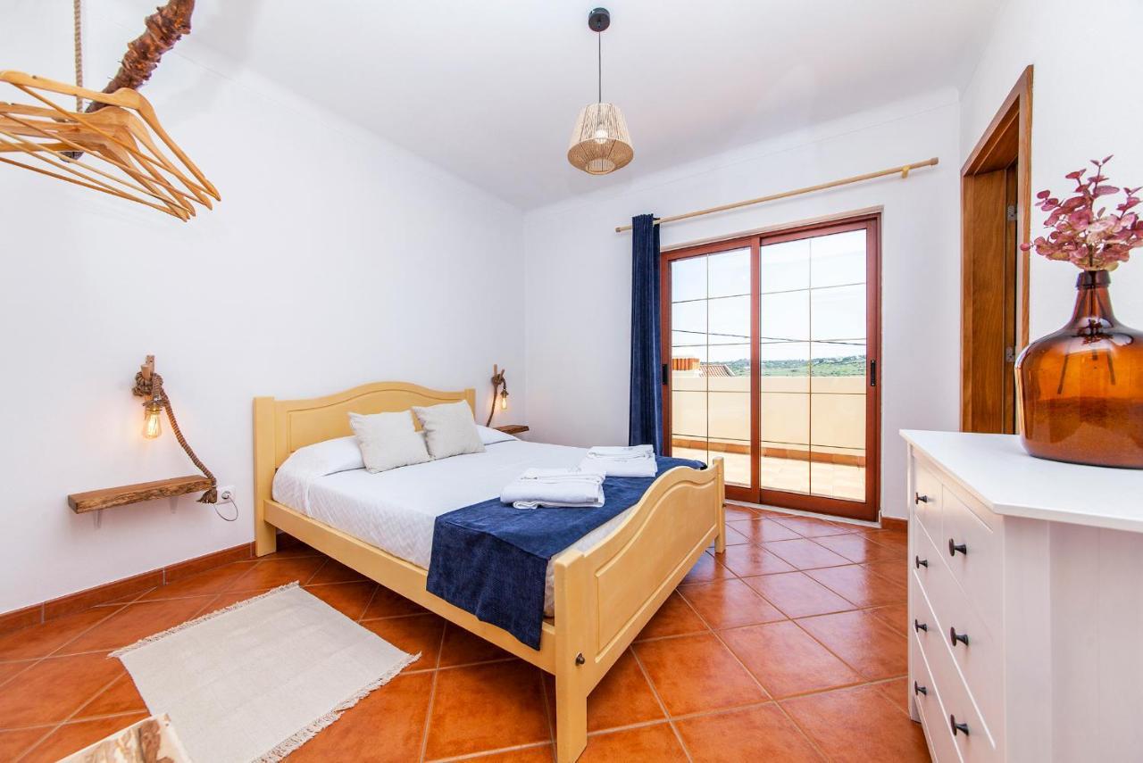 A56 - Westway Rossio Holiday Place Luz 外观 照片
