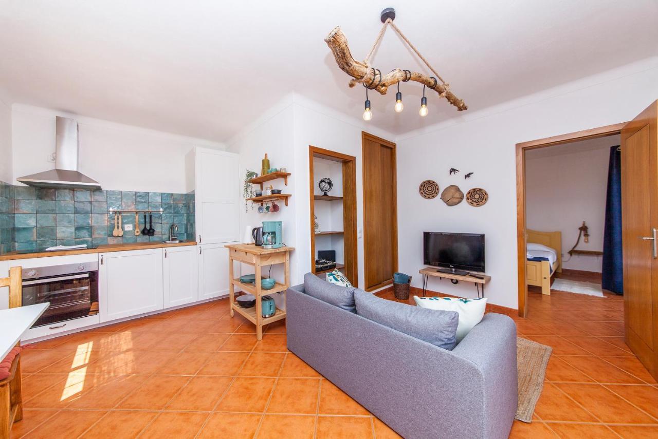 A56 - Westway Rossio Holiday Place Luz 外观 照片
