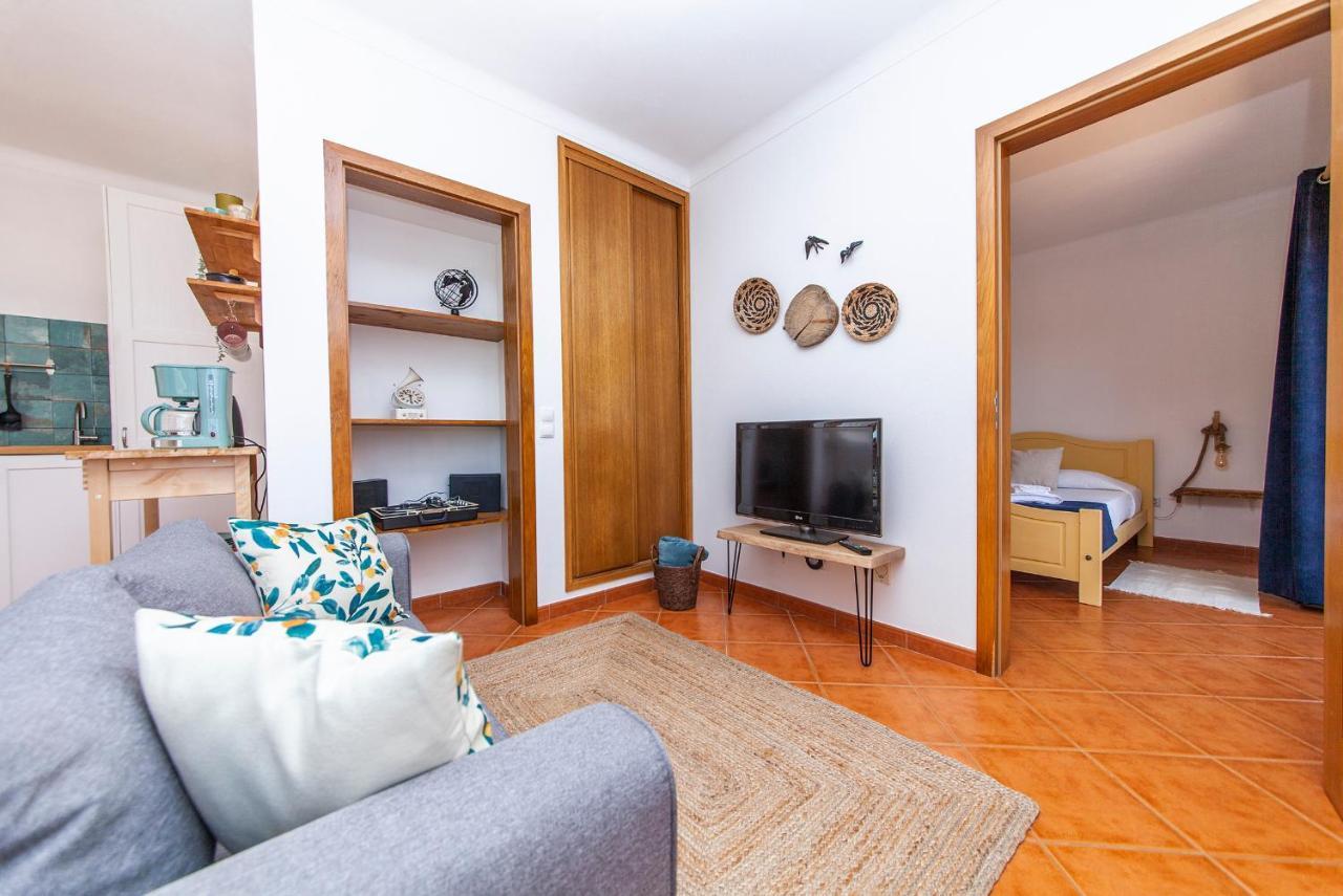 A56 - Westway Rossio Holiday Place Luz 外观 照片